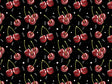 Tie the Knot Fruit Vinyl Wrap Pattern~Rwraps Series 914 Digitally Printed Vinyl Wrap~0