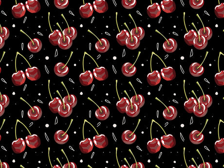 Tie the Knot Fruit Vinyl Wrap Pattern~Rwraps Series 914 Digitally Printed Vinyl Wrap~0