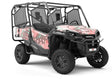 Tied Together Heart Utility Vehicle Vinyl Wrap