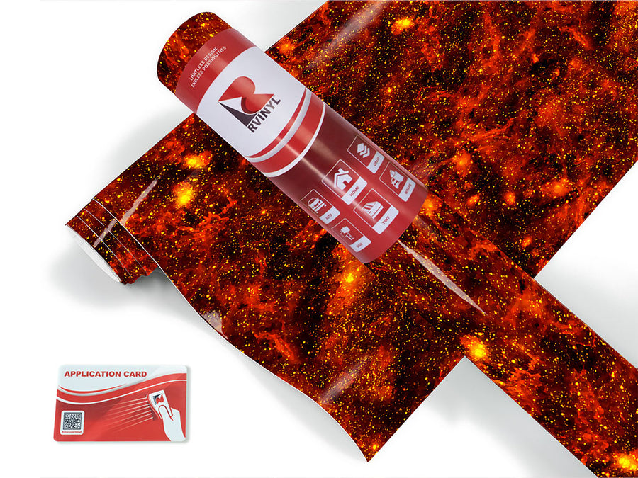 tiger eye science fiction Craft Vinyl Roll