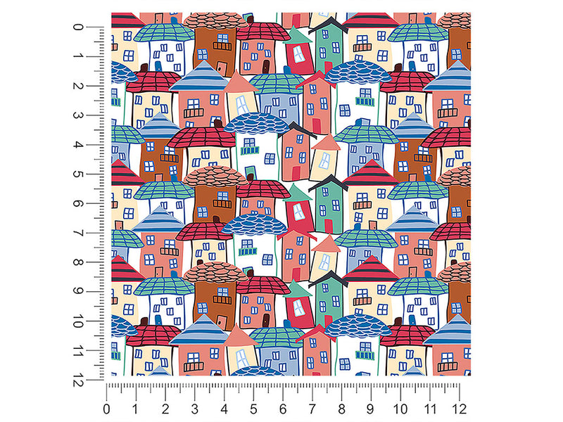1ft x 1ft Craft Sheets