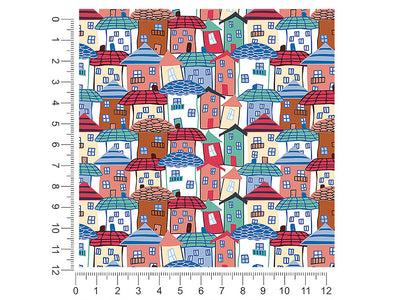 1ft x 1ft Craft Sheets