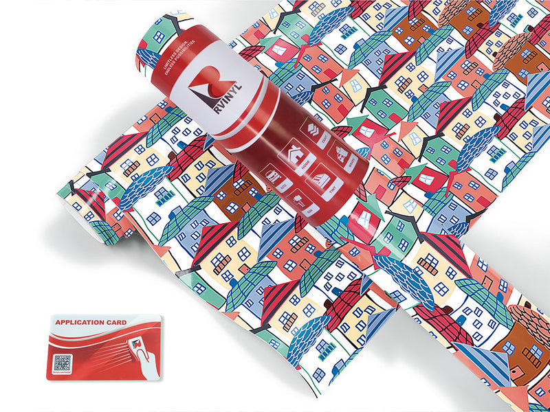 Craft Vinyl Roll