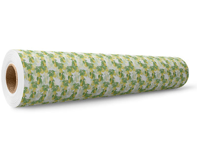 Timeless Anjou Fruit Wrap Film Wholesale Roll~Rwraps Series 914 Digitally Printed Vinyl Roll~5