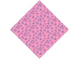 Times Hero Abstract Vinyl Wrap Pattern