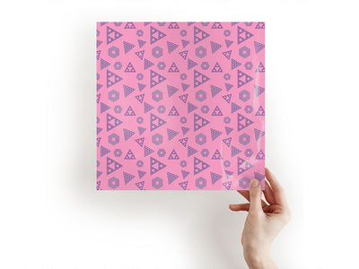 times hero abstract geometric Craft Sheets