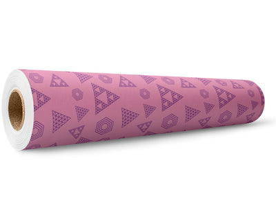 Times Hero Abstract Wrap Film Wholesale Roll~Rwraps Series 914 Digitally Printed Vinyl Roll~5