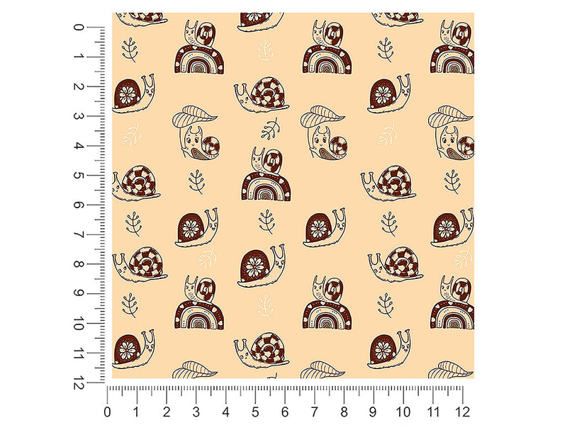 tiny umbrella bug 1ft x 1ft Craft Sheets