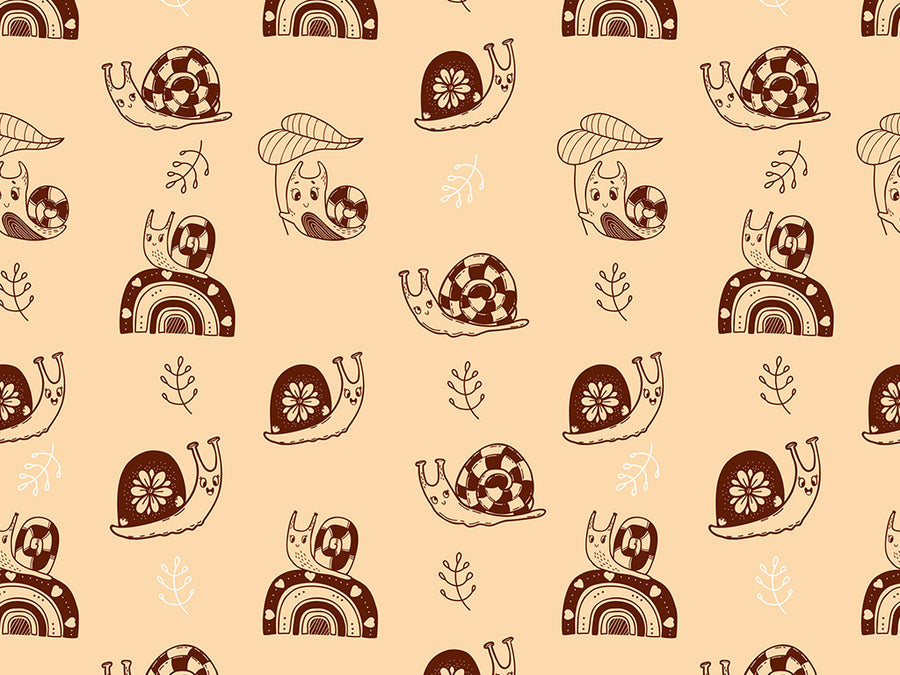 Tiny Umbrella Bug Vinyl Wrap Pattern~Rwraps Series 914 Digitally Printed Vinyl Wrap~0