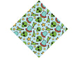 To Your Leader Science Fiction Vinyl Wrap Pattern