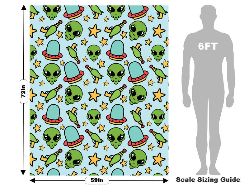 To Your Leader Science Fiction Vehicle Wrap Scale~Rwraps Series 914 To Your Leader Science Fiction Measurements~1