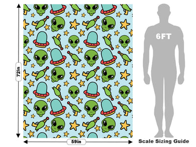 To Your Leader Science Fiction Vehicle Wrap Scale~Rwraps Series 914 To Your Leader Science Fiction Measurements~1