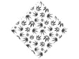 Toke Up Cannabis Vinyl Wrap Pattern