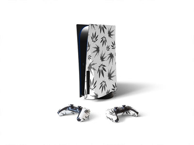 toke up cannabis Sony PS5 DIY Skin