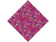 Tomorrows Lies Floral Vinyl Wrap Pattern