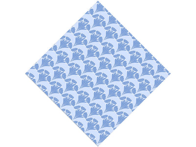 Too Literal Art Deco Vinyl Wrap Pattern