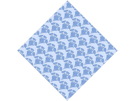 Too Literal Art Deco Vinyl Wrap Pattern