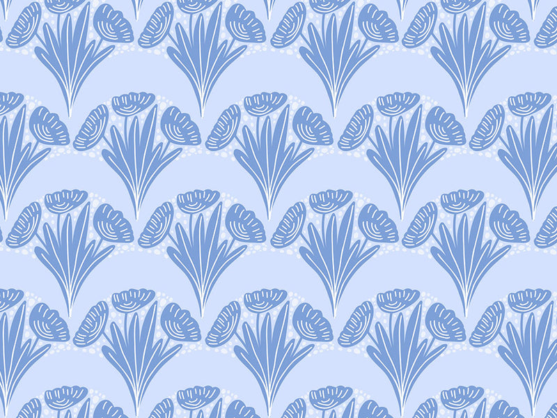 Too Literal Art Deco Vinyl Wrap Pattern~Rwraps Series 914 Digitally Printed Vinyl Wrap~0