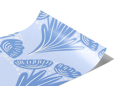 Too Literal Art Deco Vinyl Wraps~Rwraps Series 914 Digitally Printed Vinyl Wrap~0