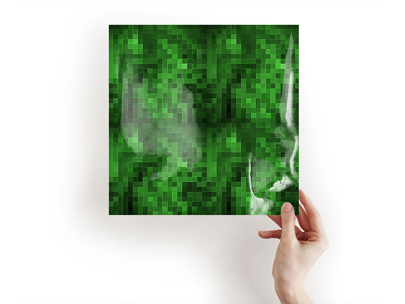 too slimy pixel Craft Sheets