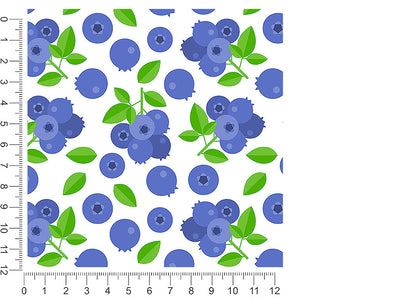 top hat fruit 1ft x 1ft Craft Sheets