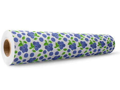 Top Hat Fruit Wrap Film Wholesale Roll~Rwraps Series 914 Digitally Printed Vinyl Roll~5