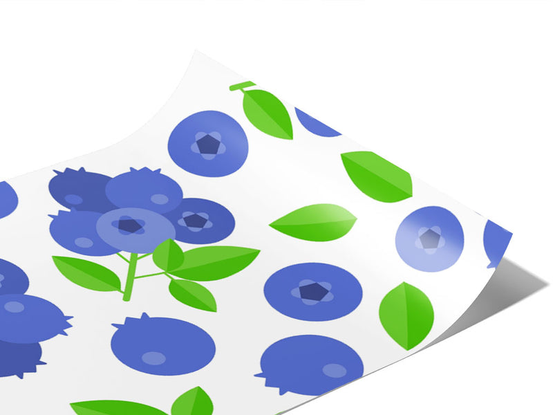 Top Hat Fruit Vinyl Wraps~Rwraps Series 914 Digitally Printed Vinyl Wrap~0