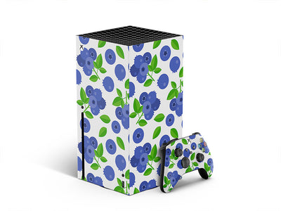 top hat fruit XBOX DIY Decal