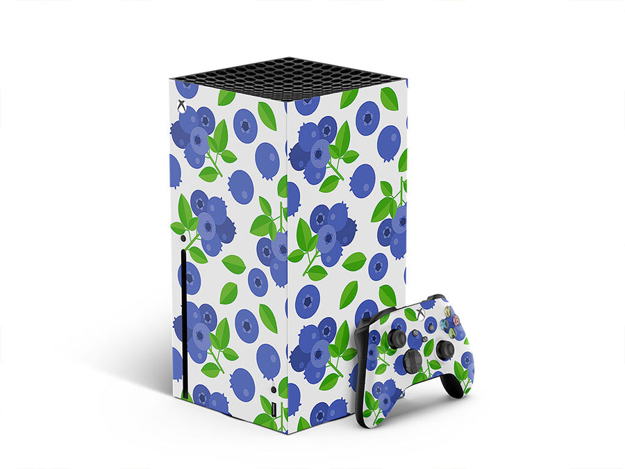 top hat fruit XBOX DIY Decal