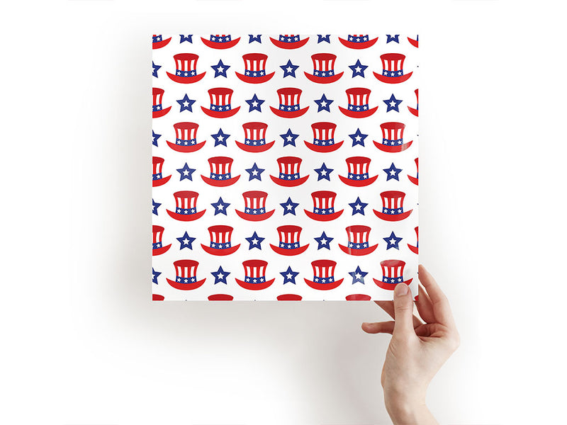 top hat  Craft Sheets