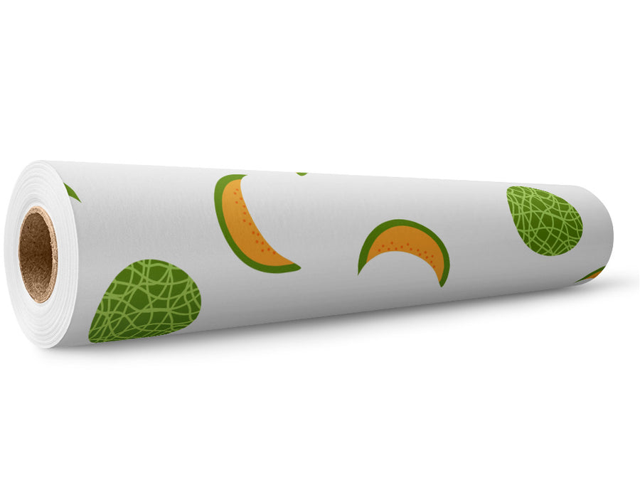 Top Mark Fruit Wrap Film Wholesale Roll~Rwraps Series 914 Digitally Printed Vinyl Roll~5