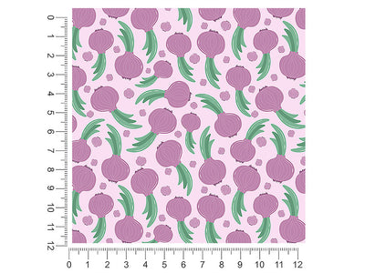 torpedo red vegetable 1ft x 1ft Craft Sheets