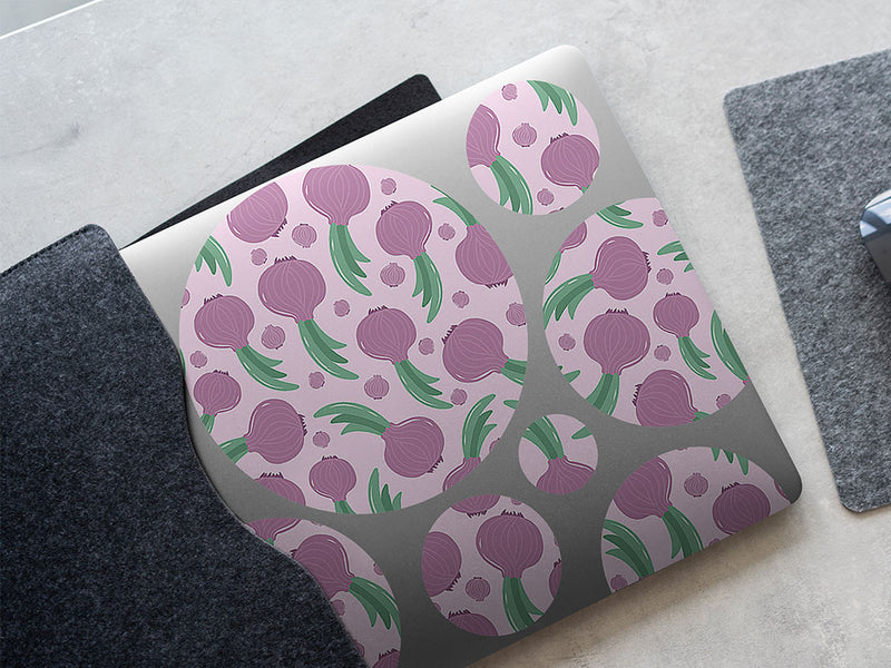 torpedo red vegetable DIY Laptop Stickers