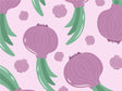Torpedo Red Vegetable Vinyl Wrap Pattern~Rwraps Series 914 Digitally Printed Vinyl Wrap~0