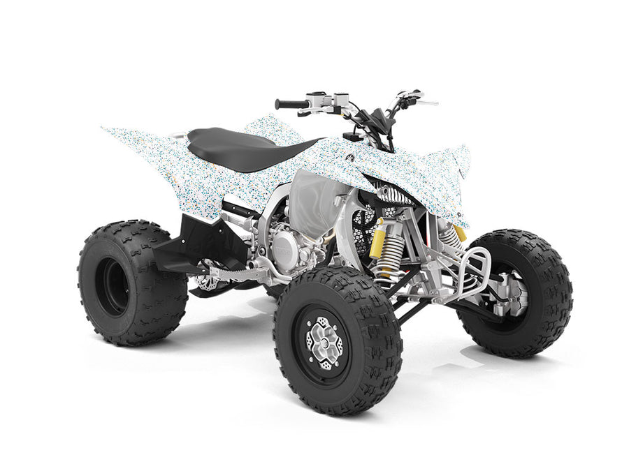Torta  Terrazzo ATV Wrapping Vinyl