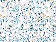 Torta  Terrazzo Vinyl Wrap Pattern~Rwraps Series 914 Digitally Printed Vinyl Wrap~0