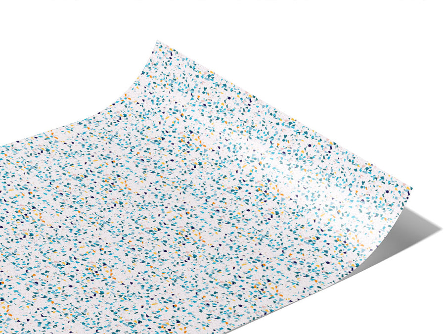 Torta  Terrazzo Vinyl Wraps~Rwraps Series 914 Digitally Printed Vinyl Wrap~0