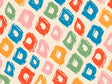 Total Excitement Abstract Vinyl Wrap Pattern~Rwraps Series 914 Digitally Printed Vinyl Wrap~0