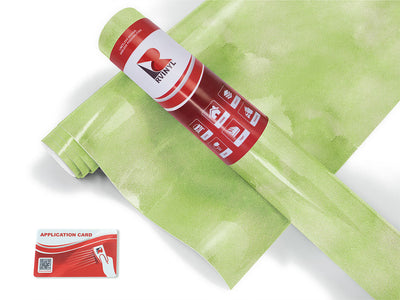 total goner watercolor Craft Vinyl Roll