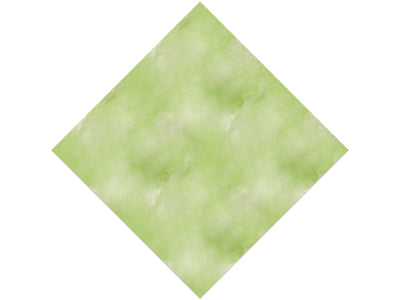 Total Goner Watercolor Vinyl Wrap Pattern