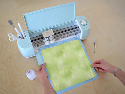 total goner watercolor Cricut Compatible Vinyl