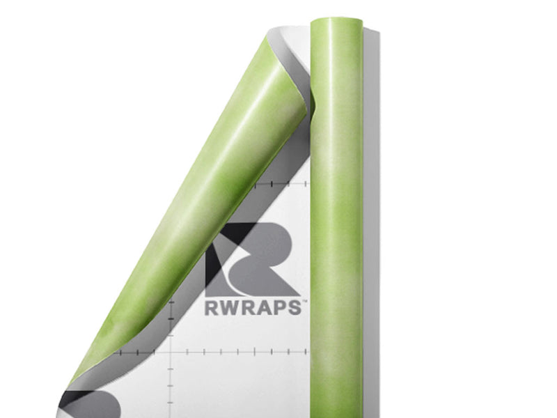 Total Goner Watercolor Wrap Film Sheets~Rwraps Series 914 Total Goner Watercolor Scrolled Sheet~3