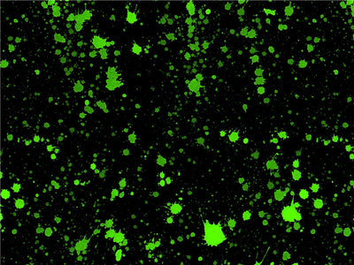 Totally Toxic Paint Splatter Vinyl Wrap Pattern~Rwraps Series 914 Digitally Printed Vinyl Wrap~0
