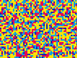 Totally Unmellow Pixel Vinyl Wrap Pattern~Rwraps Series 914 Digitally Printed Vinyl Wrap~0