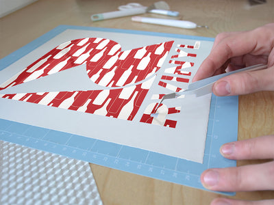 totally zin-ful alcohol Easy Weed Craft Vinyl