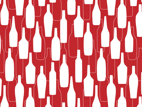 Totally Zin-ful Alcohol Vinyl Wrap Pattern~Rwraps Series 914 Digitally Printed Vinyl Wrap~0