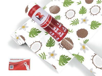 tough shell fruit Craft Vinyl Roll