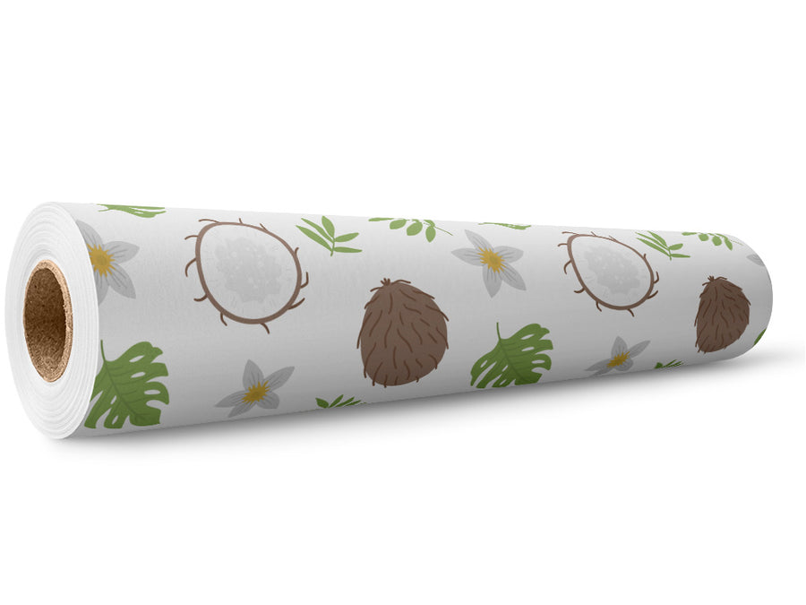 Tough Shell Fruit Wrap Film Wholesale Roll~Rwraps Series 914 Digitally Printed Vinyl Roll~5
