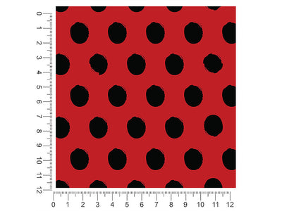 tough shell bug 1ft x 1ft Craft Sheets