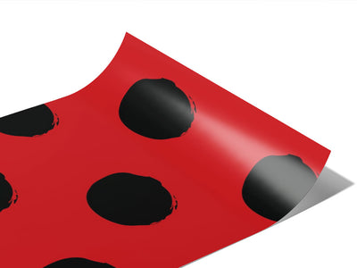 Tough Shell Bug Vinyl Wraps~Rwraps Series 914 Digitally Printed Vinyl Wrap~0
